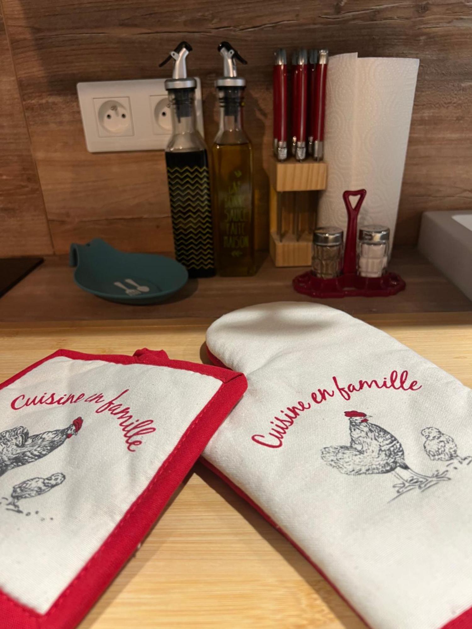 Le Citadin Bourguignon Guest House Toucy Luaran gambar