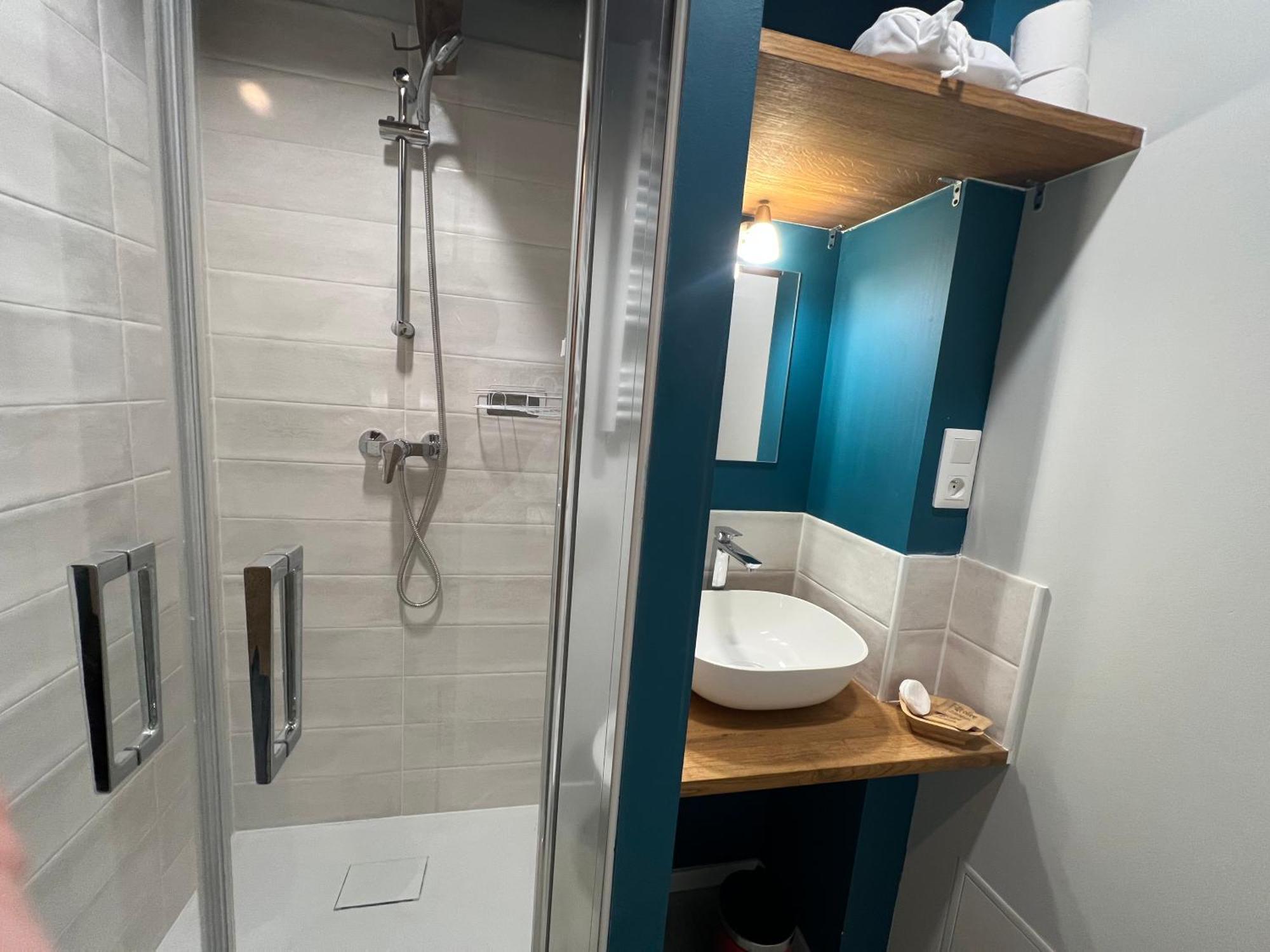 Le Citadin Bourguignon Guest House Toucy Luaran gambar